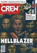 Kniha: Crew2 (37/2013) (Crew). Crew, 2013 Kniha: Crew2 (37/2013) (Crew). Crew, 2013