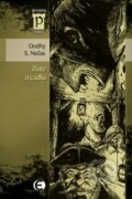 Kniha: Zlaté zrcadlo (Ondřej S. Nečas). Epocha, 2013 Kniha: Zlaté zrcadlo (Ondřej S. Nečas). Epocha, 2013