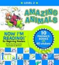 Kniha: Amazing Animals (Level 2) (Innovative Kids). Innovative Kids, 2001 Kniha: Amazing Animals (Level 2) (Innovative Kids). Innovative Kids, 2001