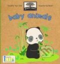 Kniha: Baby Animals (Innovative Kids). Innovative Kids, 2009 Kniha: Baby Animals (Innovative Kids). Innovative Kids, 2009