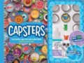 Kniha: Capsters (Courtney Johnson). Scholastic, 2012 Kniha: Capsters (Courtney Johnson). Scholastic, 2012