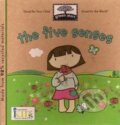 Kniha: The Five Senses (Innovative Kids). Innovative Kids, 2009 Kniha: The Five Senses (Innovative Kids). Innovative Kids, 2009