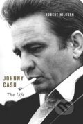 Kniha: Johnny Cash (Robert Hilburn). Weidenfeld and Nicolson, 2013 Kniha: Johnny Cash (Robert Hilburn). Weidenfeld and Nicolson, 2013