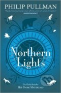 Kniha: Northern Lights (Philip Pullman). Scholastic, 2011 Kniha: Northern Lights (Philip Pullman). Scholastic, 2011