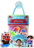 Soft Shapes Tub Stickables: Pirates (Innovative Kids). Innovative Kids, 2012 Soft Shapes Tub Stickables: Pirates (Innovative Kids). Innovative Kids, 2012