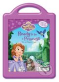 Kniha: Sofia the First Ready to Be a Princess (Disney Book Group). Disney, 2013 Kniha: Sofia the First Ready to Be a Princess (Disney Book Group). Disney, 2013