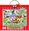 Puzzle: Green Start Silly Circus (Innovative Kids). Innovative Kids, 2013 Puzzle: Green Start Silly Circus (Innovative Kids). Innovative Kids, 2013