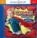 Kniha: The Superhero Starter Kid (Klutz). Klutz, 2006 Kniha: The Superhero Starter Kid (Klutz). Klutz, 2006