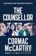 The Counselor - Cormac McCarthy, Pan Macmillan, 2013