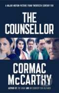 Kniha: The Counselor (Cormac McCarthy). Pan Macmillan, 2013 Kniha: The Counselor (Cormac McCarthy). Pan Macmillan, 2013