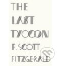 Kniha: The Last Tycoon (Francis Scott Fitzgerald). Orion, 2013 Kniha: The Last Tycoon (Francis Scott Fitzgerald). Orion, 2013