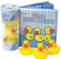 Kniha: Three Little Duckies (Innovative Kids). Innovative Kids Kniha: Three Little Duckies (Innovative Kids). Innovative Kids