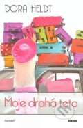 Kniha: Moje drahá teta (Dora Heldt). Víkend, 2012 Kniha: Moje drahá teta (Dora Heldt). Víkend, 2012