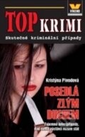 Kniha: Posedlá zlým duchem (Kristýna Pivodová). Víkend Kniha: Posedlá zlým duchem (Kristýna Pivodová). Víkend