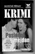 Kniha: Krimi 1+2 zdarma - akční balíček 1/11 (Víkend). Víkend, 2011 Kniha: Krimi 1+2 zdarma - akční balíček 1/11 (Víkend). Víkend, 2011