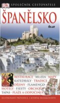 Kniha: Španělsko (Ikar CZ). Ikar CZ, 2012 Kniha: Španělsko (Ikar CZ). Ikar CZ, 2012