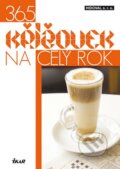 Kniha: 365 křížovek na celý rok (Jan Beer). Ikar CZ, 2012 Kniha: 365 křížovek na celý rok (Jan Beer). Ikar CZ, 2012