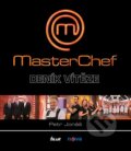 Kniha: MasterChef: Deník vítěze (Ikar CZ). Ikar CZ, 2012 Kniha: MasterChef: Deník vítěze (Ikar CZ). Ikar CZ, 2012