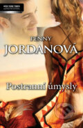 Kniha: Postranní úmysly (Penny Jordanová). Harlequin, 2011 Kniha: Postranní úmysly (Penny Jordanová). Harlequin, 2011