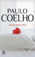 Kniha: Onze Minutes (Paulo Coelho). Flammarion, 2010 Kniha: Onze Minutes (Paulo Coelho). Flammarion, 2010