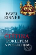Kniha: Čeština poklepem a poslechem (Pavel Eisner). Leda, 2013 Kniha: Čeština poklepem a poslechem (Pavel Eisner). Leda, 2013