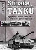 Kniha: Stíhače tanků (Ivo Pejčoch). Svět křídel, 2013 Kniha: Stíhače tanků (Ivo Pejčoch). Svět křídel, 2013