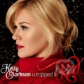 Kelly Clarkson: Wrapped In Red - Kelly Clarkson, 2013