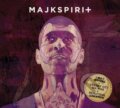 Majk Spirit: Nový človek DELUXE - Majk Spirit, Hudobné CD, 2013