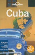 Kniha: Cuba (Brendan Sainsbury a Luke Waterson). Lonely Planet, 2013 Kniha: Cuba (Brendan Sainsbury a Luke Waterson). Lonely Planet, 2013