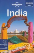Kniha: India (Michael Benanav a kolektív). Lonely Planet, 2013 Kniha: India (Michael Benanav a kolektív). Lonely Planet, 2013