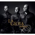 La Gioia: Adagio - La Gioia, Global Music, 2013