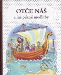 Kniha: Otče náš (Slavomír Ondica). Spolok svätého Vojtecha, 2013 Kniha: Otče náš (Slavomír Ondica). Spolok svätého Vojtecha, 2013