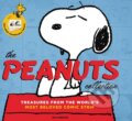 Kniha: The Peanuts Collection (Nat Gertler). Little, Brown, 2010 Kniha: The Peanuts Collection (Nat Gertler). Little, Brown, 2010