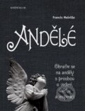 Kniha: Andělé (Francis Melville). Knižní klub, 2011 Kniha: Andělé (Francis Melville). Knižní klub, 2011