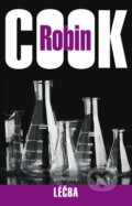 Kniha: Léčba (Robin Cook). Knižní klub, 2011 Kniha: Léčba (Robin Cook). Knižní klub, 2011