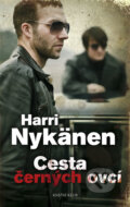 Kniha: Cesta černých ovcí (Harri Nykänen). Knižní klub, 2011 Kniha: Cesta černých ovcí (Harri Nykänen). Knižní klub, 2011