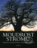 Kniha: Moudrost stromů (Fred Hageneder). Knižní klub, 2012 Kniha: Moudrost stromů (Fred Hageneder). Knižní klub, 2012