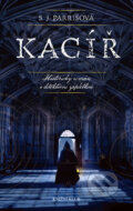 Kniha: Kacíř (S.J Parris). Knižní klub, 2011 Kniha: Kacíř (S.J Parris). Knižní klub, 2011