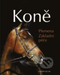 Kniha: Koně (Saskia Brixnerová). Knižní klub, 2012 Kniha: Koně (Saskia Brixnerová). Knižní klub, 2012