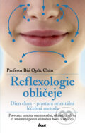 Reflexologie obličeje: dien chan - Bui Quoc Chau, Ikar CZ, 2011