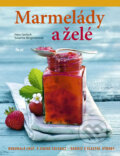 Kniha: Marmelády a želé (Hans Gerlach a Susanna Bingemerová). Ikar CZ, 2011 Kniha: Marmelády a želé (Hans Gerlach a Susanna Bingemerová). Ikar CZ, 2011