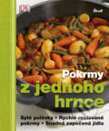 Kniha: Pokrmy z jednoho hrnce (Ikar CZ). Ikar CZ, 2011 Kniha: Pokrmy z jednoho hrnce (Ikar CZ). Ikar CZ, 2011