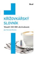 Kniha: Křížovkářský slovník (Jan Novotný-Kuzma). Ikar CZ, 2011 Kniha: Křížovkářský slovník (Jan Novotný-Kuzma). Ikar CZ, 2011