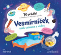 Kniha: Vesmírníček (Petr Brož). Drobek, 2022 Kniha: Vesmírníček (Petr Brož). Drobek, 2022