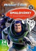 Kniha: Rakeťák - Omalovánky A4+ (Jiří Models). Jiří Models, 2022 Kniha: Rakeťák - Omalovánky A4+ (Jiří Models). Jiří Models, 2022