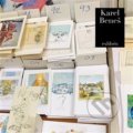 Kniha: Karel Beneš - Exlibris (Daniela Benešová). X2015, 2022 Kniha: Karel Beneš - Exlibris (Daniela Benešová). X2015, 2022