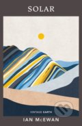 Kniha: Solar (Ian McEwan). Vintage, 2022 Kniha: Solar (Ian McEwan). Vintage, 2022