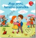 Kniha: Moje první taneční písnička (Emilie Collet a Séverine Cordier). Svojtka&Co., 2022 Kniha: Moje první taneční písnička (Emilie Collet a Séverine Cordier). Svojtka&Co., 2022