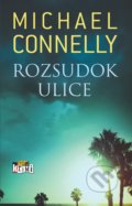 Kniha: Rozsudok ulice (Michael Connelly). Slovart, 2022 Kniha: Rozsudok ulice (Michael Connelly). Slovart, 2022