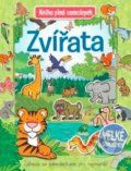 Kniha: Zvířata (Svojtka&Co.). Svojtka&Co., 2022 Kniha: Zvířata (Svojtka&Co.). Svojtka&Co., 2022